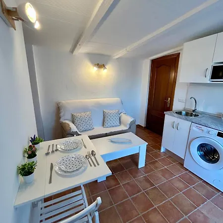 Casita Pinos