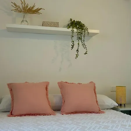 Casita Pinos Apartment Villanueva del Trabuco