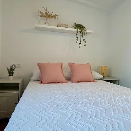 Casita Pinos * Villanueva del Trabuco