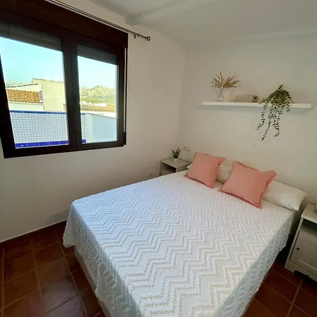 Casita Pinos