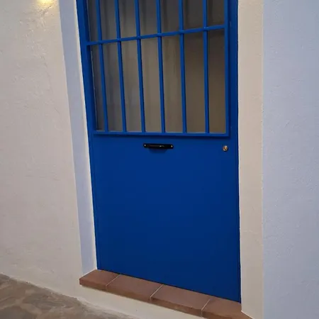 Casita Pinos *